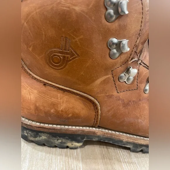 Dexter Hiking Boots - Picture 3 of 15